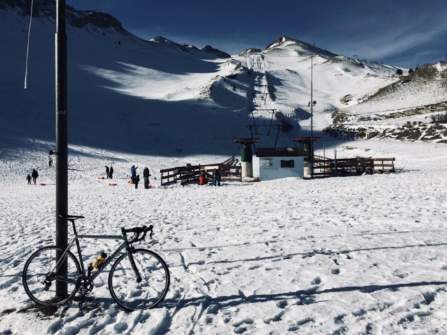 Cannondale Sassotetto Snow